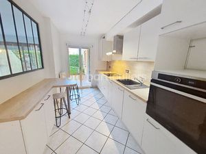 Appartement T4 avec jardin et garage faibles charges