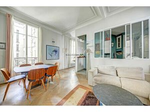 Appartement Paris VII Eme