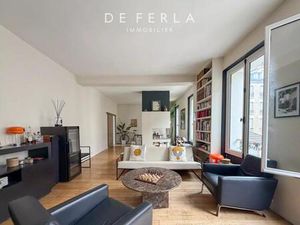 Appartement meublé - Paris 14ème