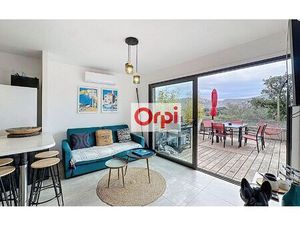 Appartement Porto-Vecchio 45.15 m² T-3 à vendre  449 000 €