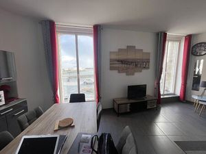 Appartement T3 QUIBERON
