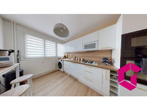 Beau T4 à Bellevue avec Garage