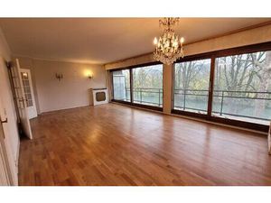 Appartement La Varenne - Saint-Maur-des-Fossés 90.78 m² T-2 à vendre  508 000 €