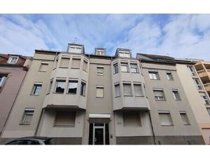 Appartement Strasbourg 34.58 m² T-2 à vendre  140 400 €