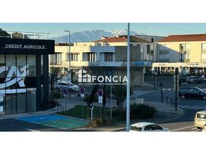 EXCLUSIVITE STUDIO + TERRASSE + PARKING