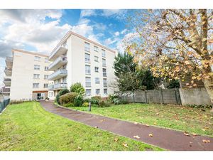 STUDIO 27 M2 - SAINT-MAUR DES FOSSÉS