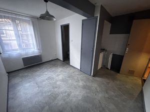 STUDIO - RUE DES CHANGES / ESQUIROL