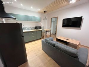 ? Appartement rénové et meublé à neuf – Idéal Investissement