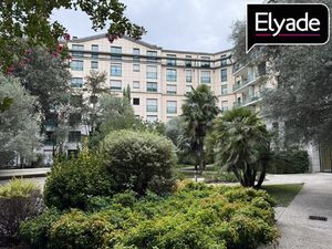 EN EXCLUSIVITE - A vendre - Appartement T2 de 50.49m² à TOULO