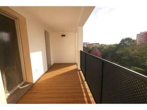 Appartement - 81m ²