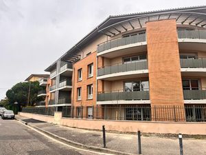 Appartement à louer Toulouse