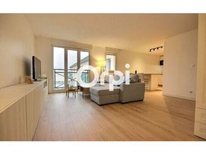 Appartement Trappes 74.91 m² T-3 à vendre  199 500 €