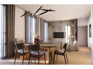 Appartement Vichy 3 pièce(s) 63 m2