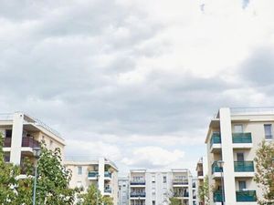 Beau studio de 28m² idéalement situé