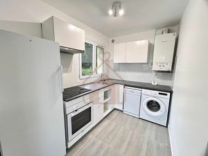 Appartement Villejuif 3 pièce(s) 50.43 m2