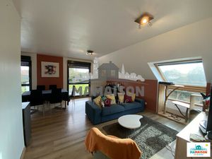 Appartement calme et lumineux à Villers Bocage