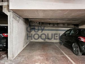 Parking / box Vitry Sur Seine