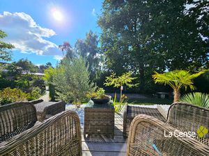 MAISON SEMI PLAIN PIED