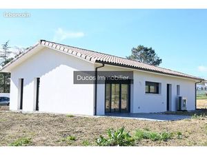 Maison 6 pièces 150 m²