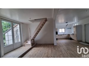 Vente Maison traditionnelle 5 pièces