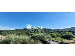 30500 Courry : Ancienne Magnanerie à rénover