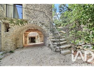 Vente Domaine 8 pièces