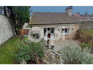 Location maison  m² T-3 à Ermenonville  1 120 €