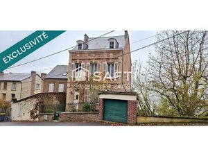 La superficie du terrain ravira l'esprit de famille !