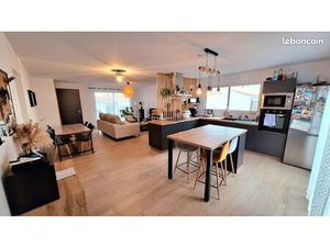 Maison 3 pièces DPE A 79m2