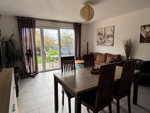 Maison LE MANS Prémartine