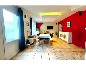 Maison Le Petit-Quevilly 83 m² T-3 à vendre  179 000 €