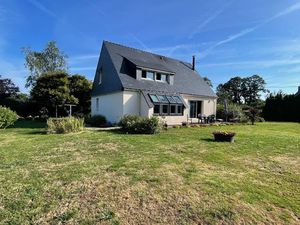 Maison 5 pièces 126 M2