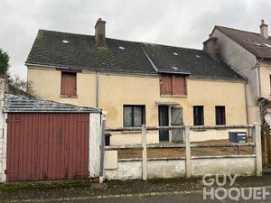 Idéal premier achat ou investisseur