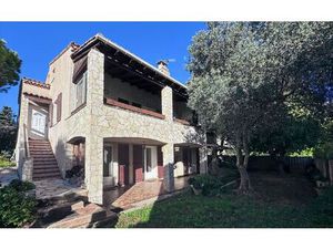 Maison Martigues m² T-6 à vendre  369 000 €