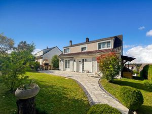 Vente maison 7 pièces  124.00m²  Meulan