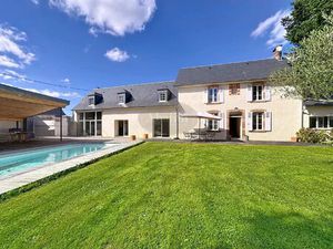 Bigourdane rénovée