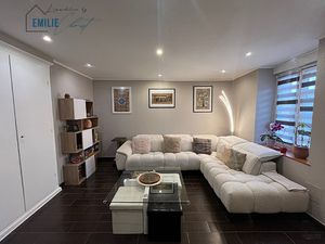 Maison 4 chambres  garage et jardin