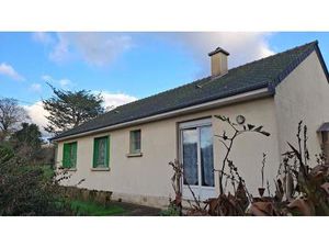 Maison 4 Pièces 86 m² à Montreuil-Sur-Ille