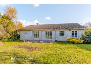 Maison Orvault Petit Chantilly