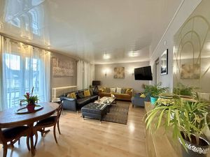 Vente maison 6 pièces  146.00m²  Pontault