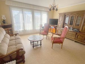 Centre-ville de Quéven