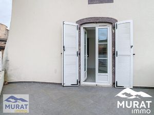 Maison de 75 m² avec 3 chambres et 2 terrasses