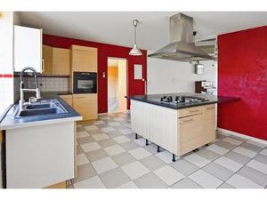 EXCLUSIVITÉ Maison Saint-Germain-Lespinasse 5 pièces 162 m2