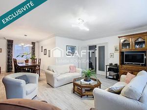 Maison avec jardin proche Bords de Marne