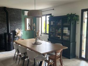 Maison 6 pièces / 150m2