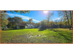 Maison d'exception sur le golf de Cameyrac  5 ch