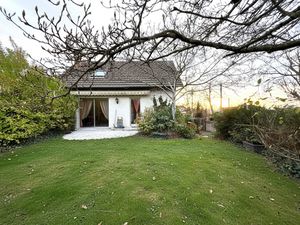 Maison de famille à Sannois