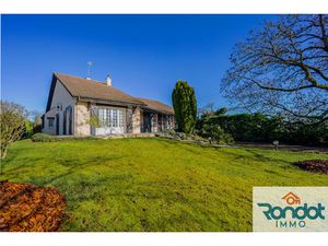 MAISON 6 PIECES / 4 CHAMBRES / 150M2 / 1502M2 DE TERRAIN