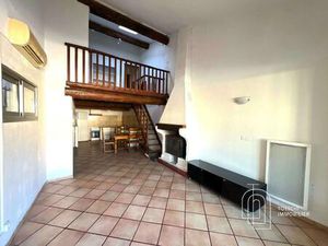 MAISON DE VILLE À TARASCON – 57 m² + GARAGE 40 m²