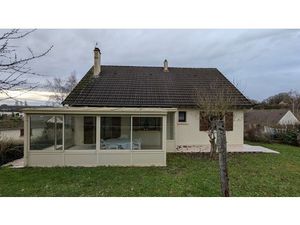 Maison à vendre 6 pièces TONNERRE (89)